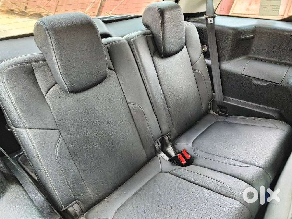 Tata Hexa 2.2 Xta 4x2 7 Str, 2019, Diesel