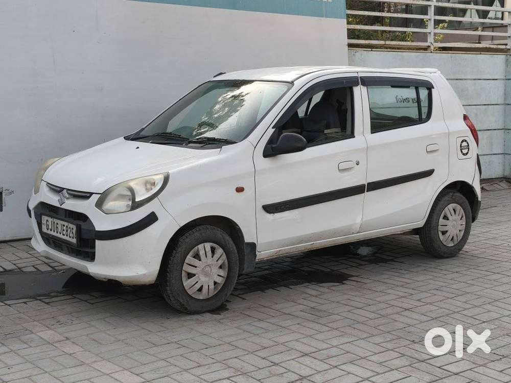 Maruti Suzuki Alto 800 2012-2016 Vxi, 2015, Petrol
