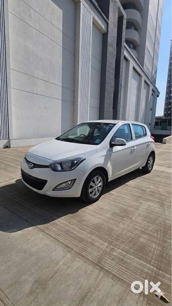 Hyundai I20 Sports (optional) In Excellent Condition