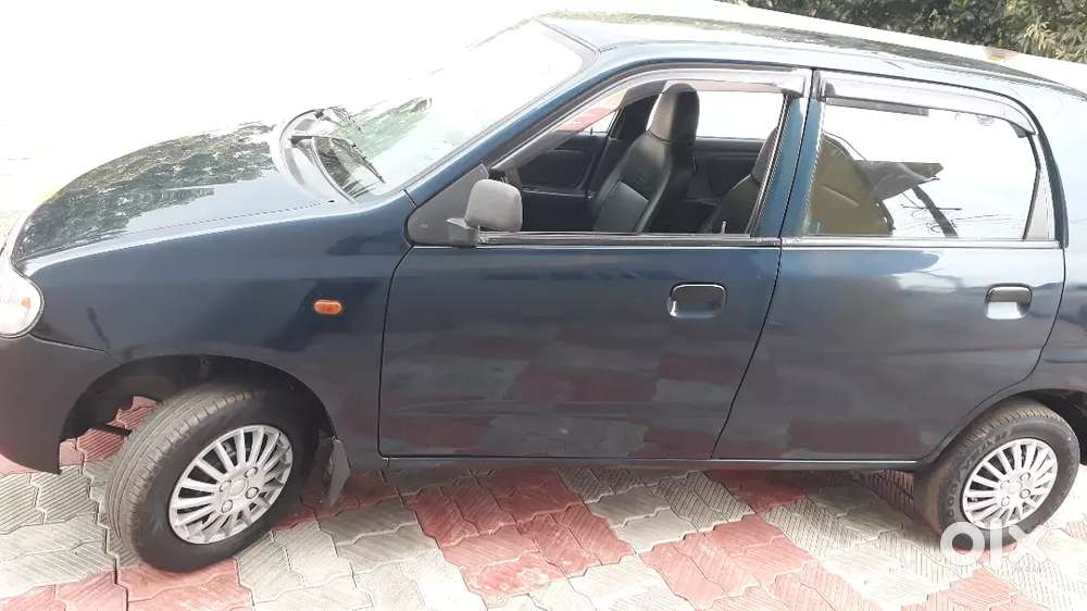 Maruti Suzuki Alto 2011 Petrol 75000 Km Driven