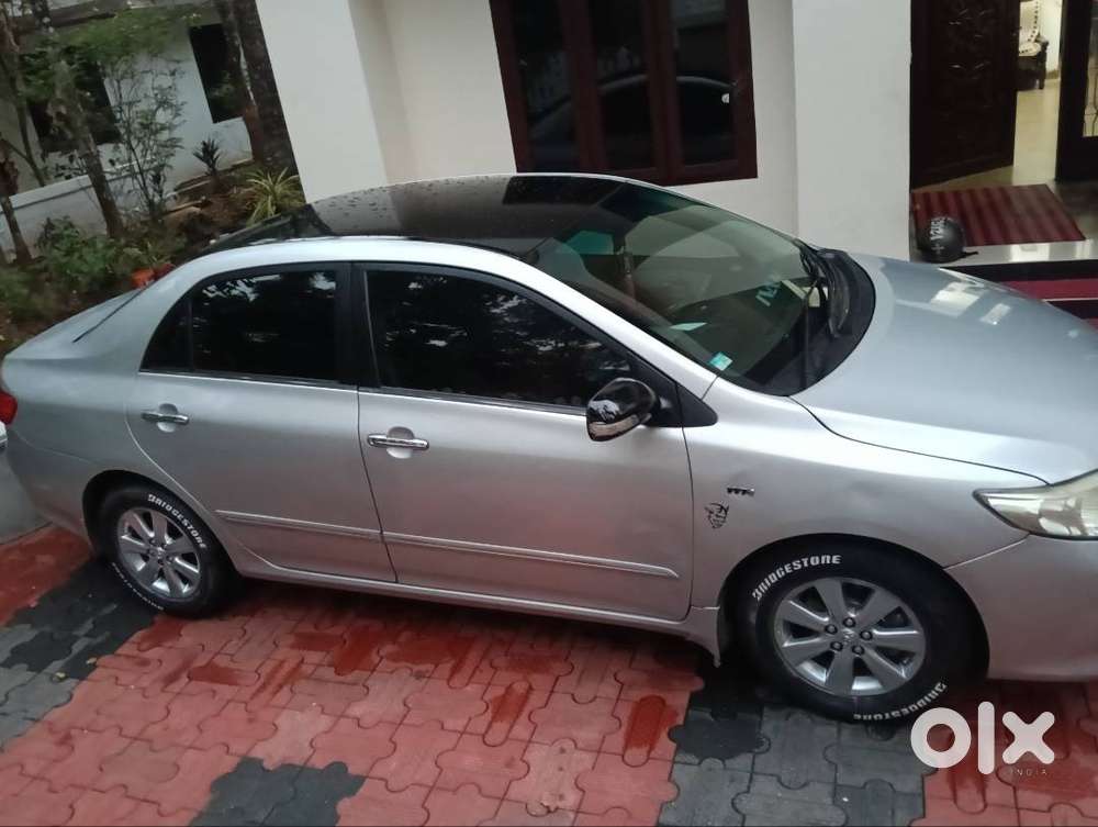 Corolla Altis For Sale