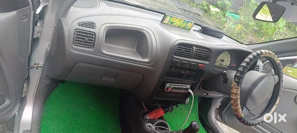 Maruti Suzuki Alto 2008