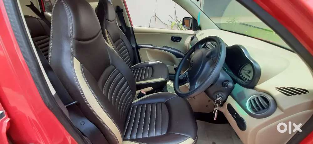 Hyundai I10 Magna 2009 Petrol Very Well Maintained
