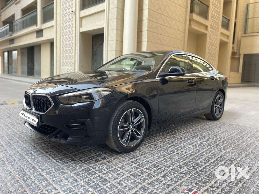 Bmw 2 Series 2.0 220d Sportline, 2021, Diesel