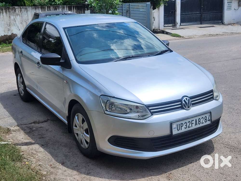 Volkswagen Vento Tsi, 2013, Petrol