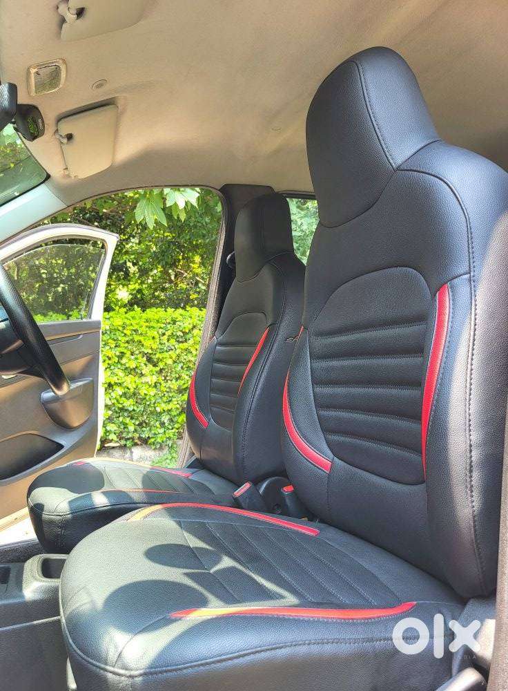 Renault Kwid 1.0 Rxt (o) Easy-r, 2018, Petrol