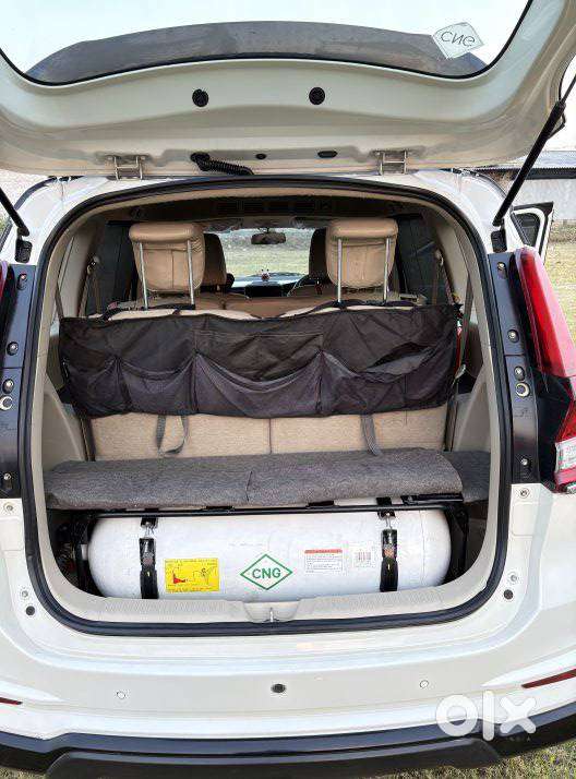 Maruti Suzuki Ertiga Vxi (o) Cng, 2022, Cng & Hybrids