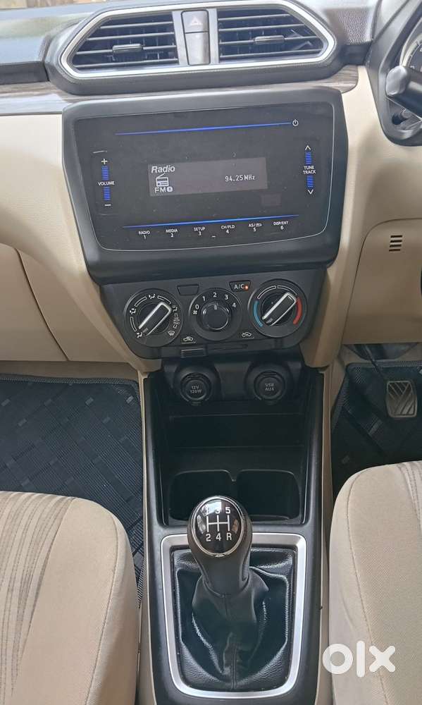 Maruti Suzuki Dzire 1.2 Vxi Cng, 2022, Cng & Hybrids