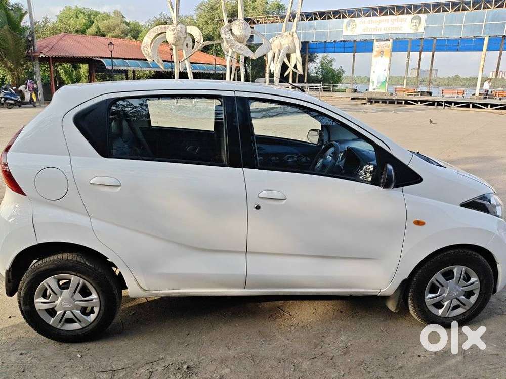 Datsun Redigo Amt 1.0 S, 2018, Petrol