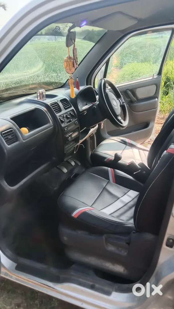 Urgent Sell Of Wagon R