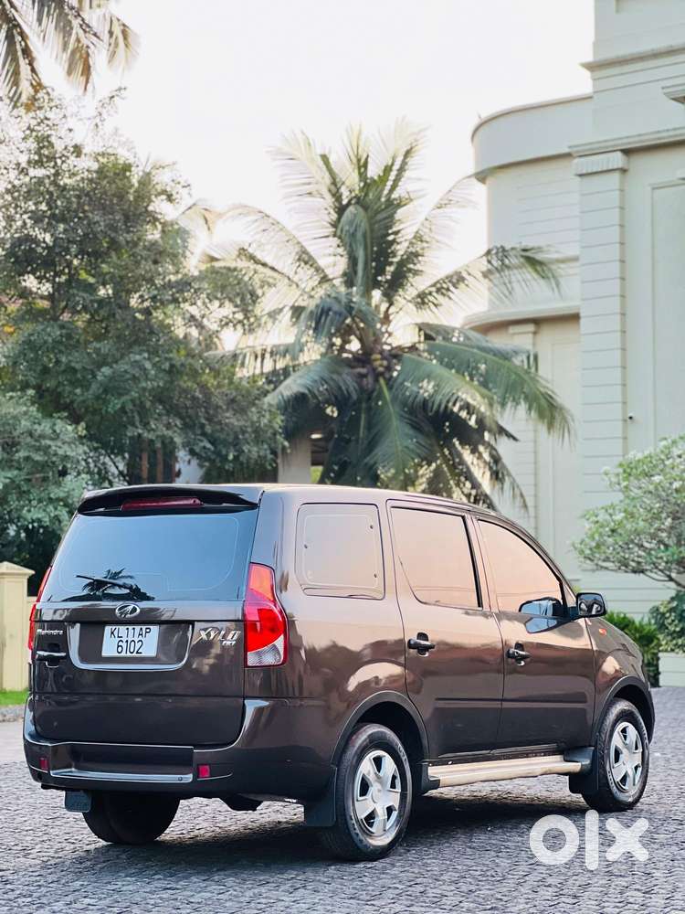 Mahindra Xylo D2 Maxx, 2012, Diesel