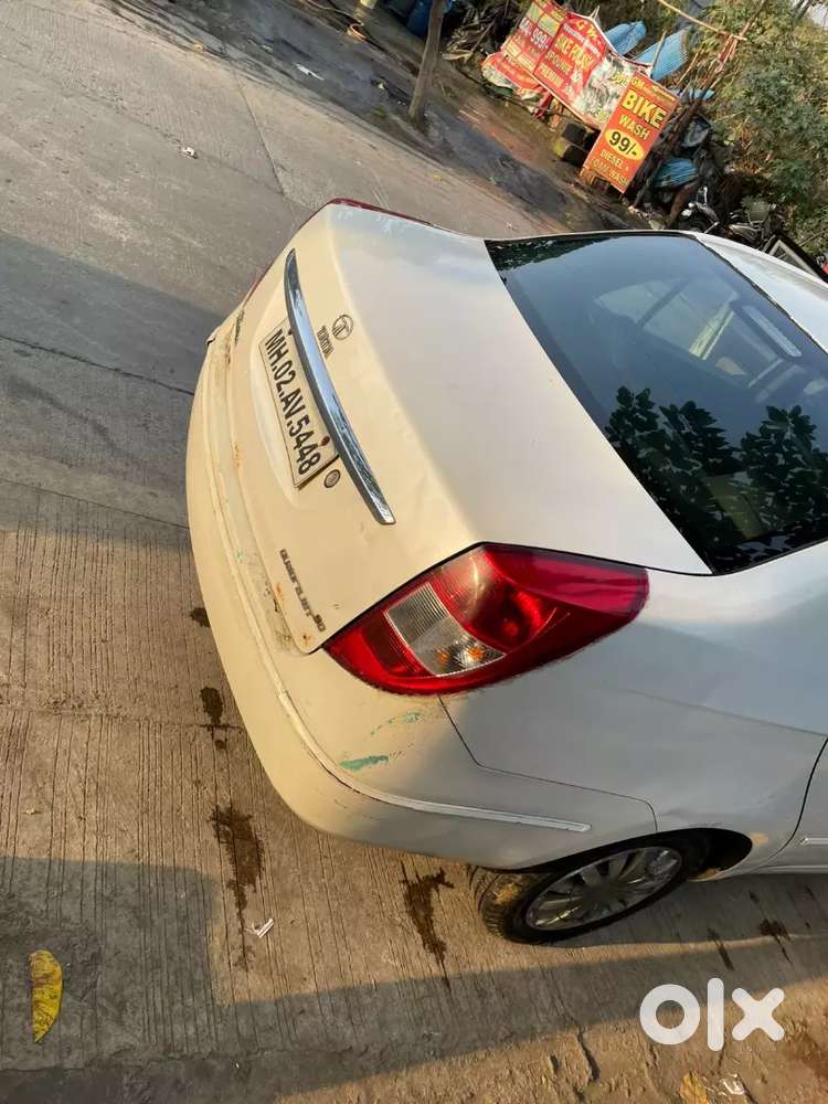 Exchange With  Automatic Car Only Manza 2012 Diesel  Paper Valid 2027