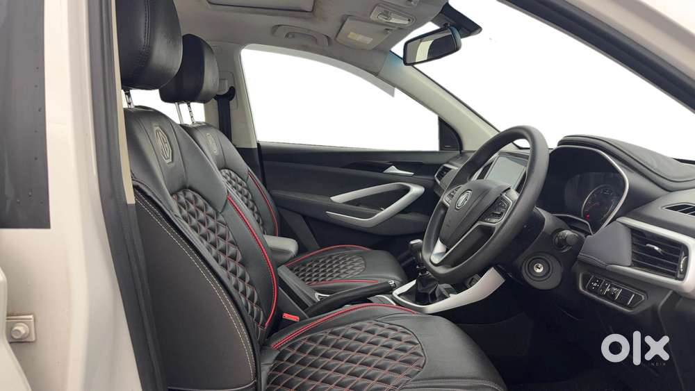 Mg Hector 1.5 Shine Turbo, 2021, Petrol