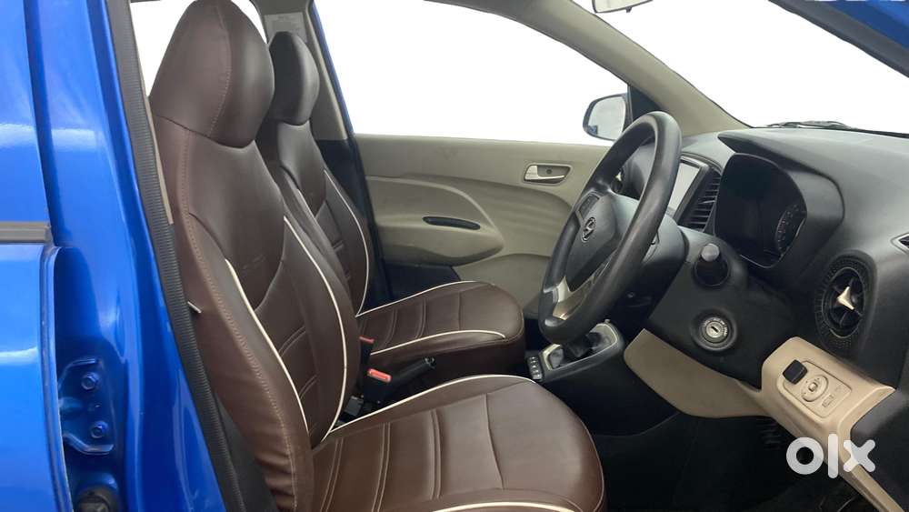 Hyundai New Santro 1.1 Sportz Mt Cng, 2018, Cng & Hybrids