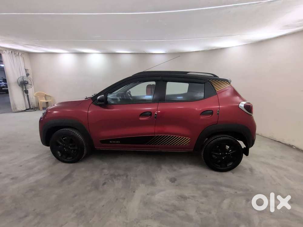 Renault Kwid Rxt, 2025, Petrol