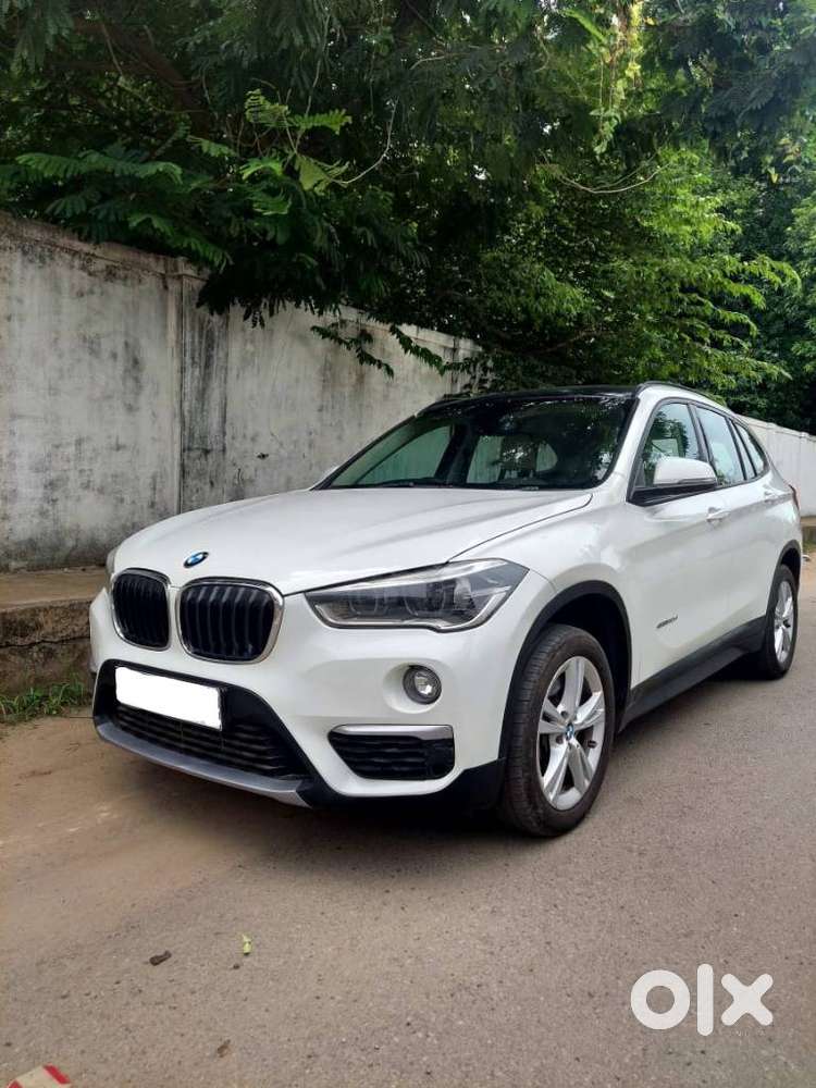 Bmw X1 2.0 Sdrive 20d, 2017, Diesel
