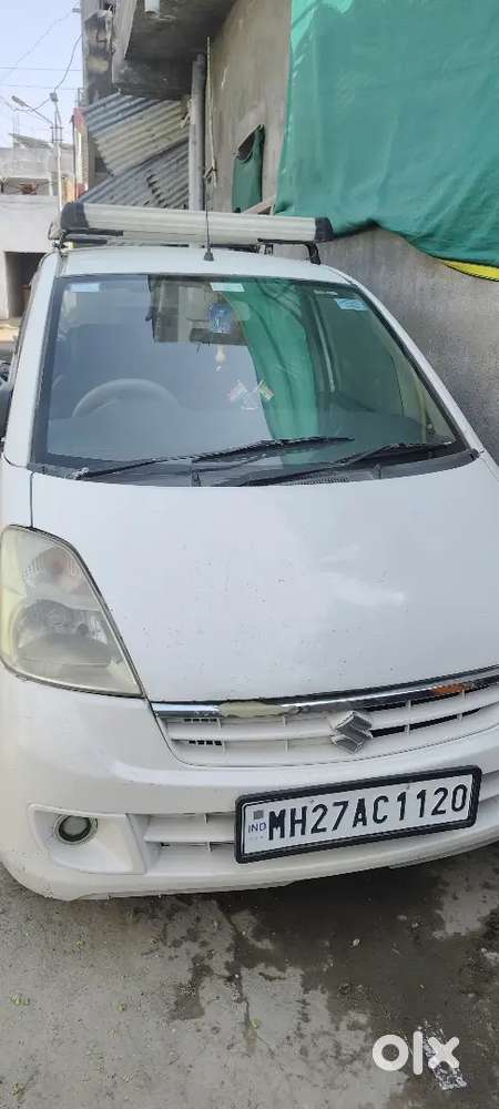 Maruti Suzuki Zen Estilo 2008 Lpg 94000 Km Driven