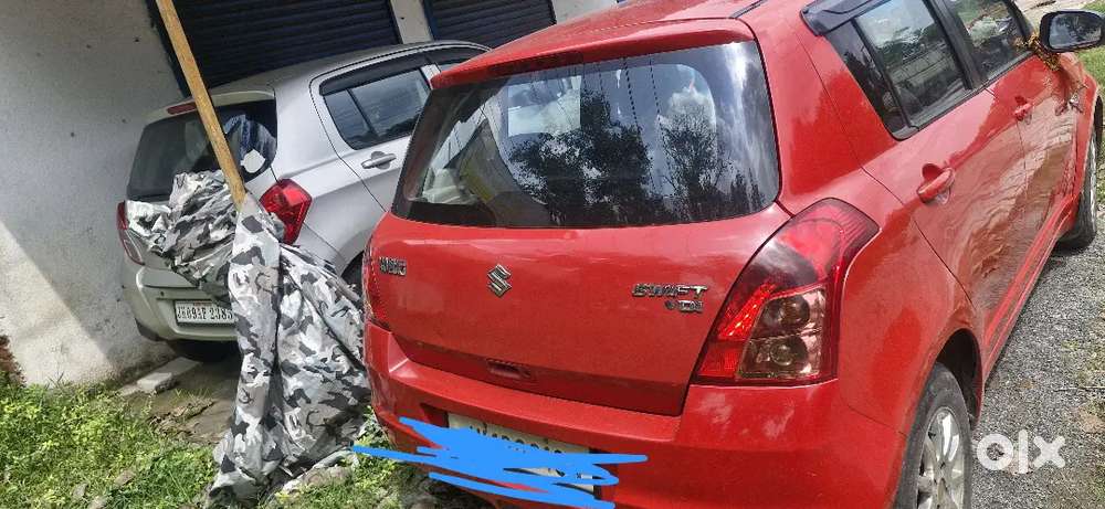 Maruti Suzuki Swift Vdi 2008