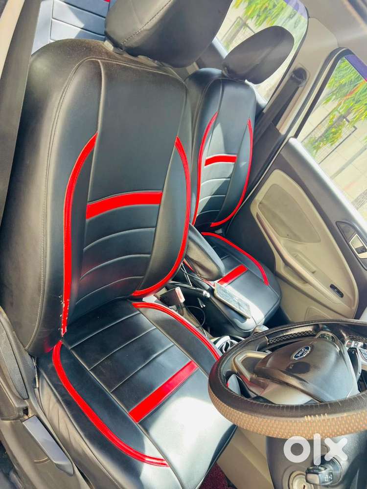 Ford Ecosport [2013-2015] 1.5 Titanium Tdci, 2014, Diesel