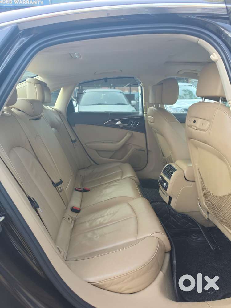 Audi A6 2.0 Tdi, 2014, Diesel