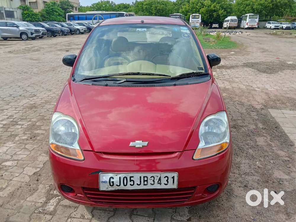 Chevrolet Spark 1.0 Lt, 2012, Petrol
