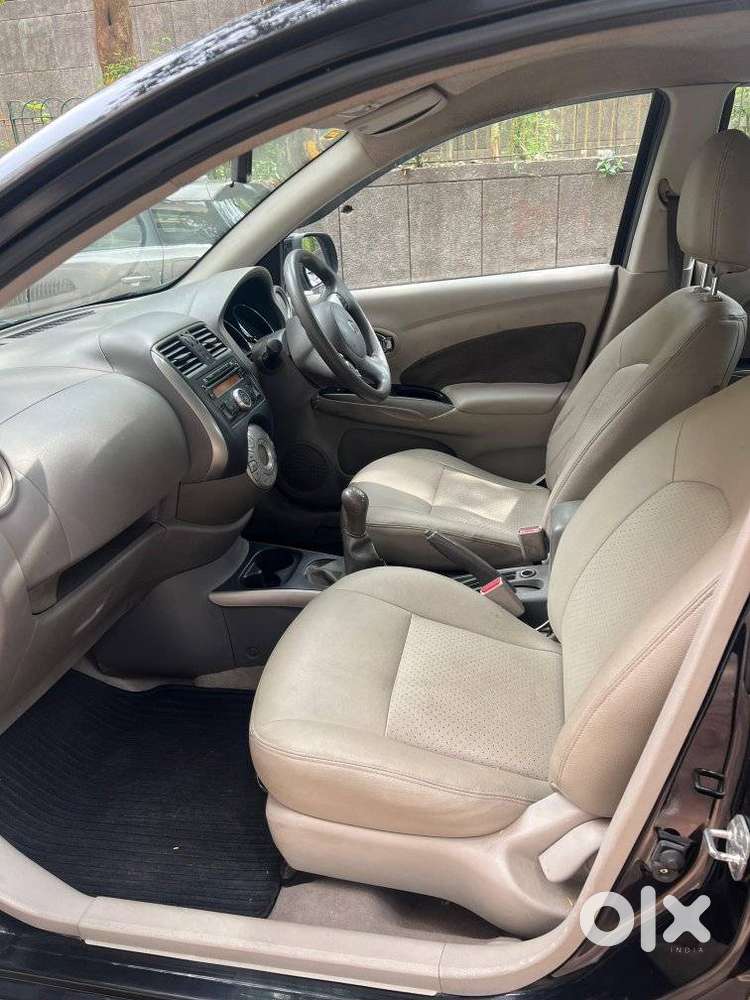 Renault Scala Rxl Petrol, 2013, Petrol