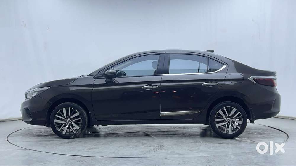 Honda City 1.5 Zx I-vtec Mt, 2022, Petrol