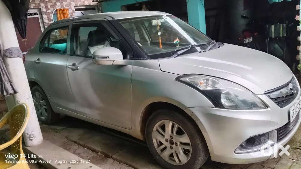 Maruti Suzuki Dzire 2013 Year