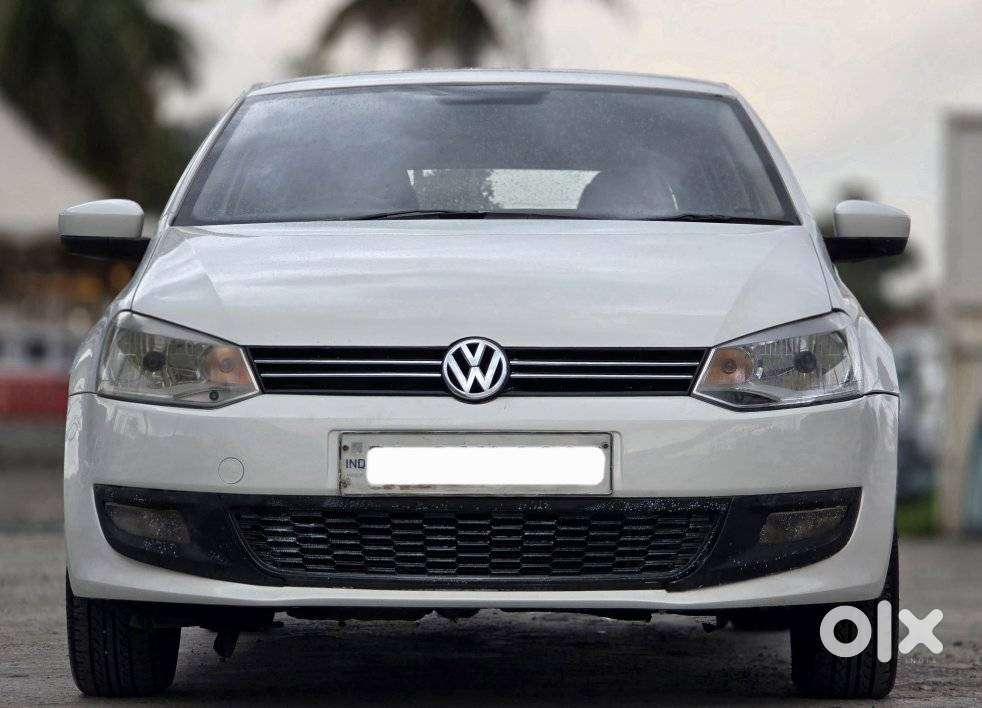 Volkswagen Polo, 2011, Petrol