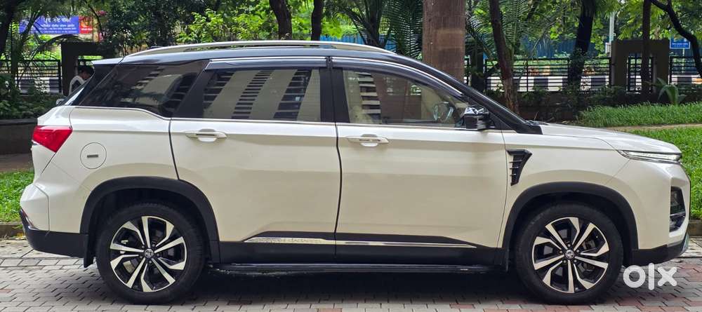 Mg Hector Plus, 2023, Petrol