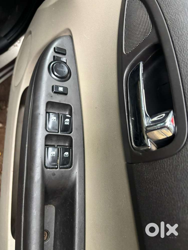 Hyundai I20 Diesel 2012