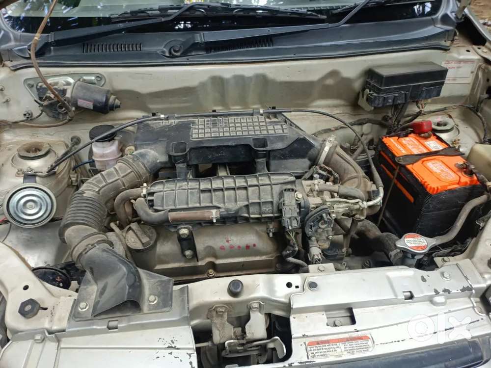 Maruti Suzuki Alto 800 2015
