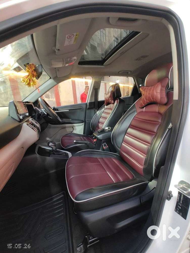Kia Sonet, 2023, Diesel