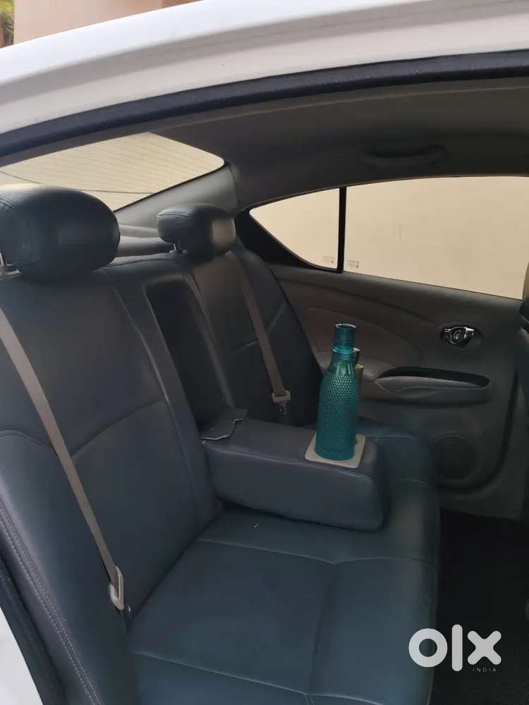 Nissan Sunny Xl