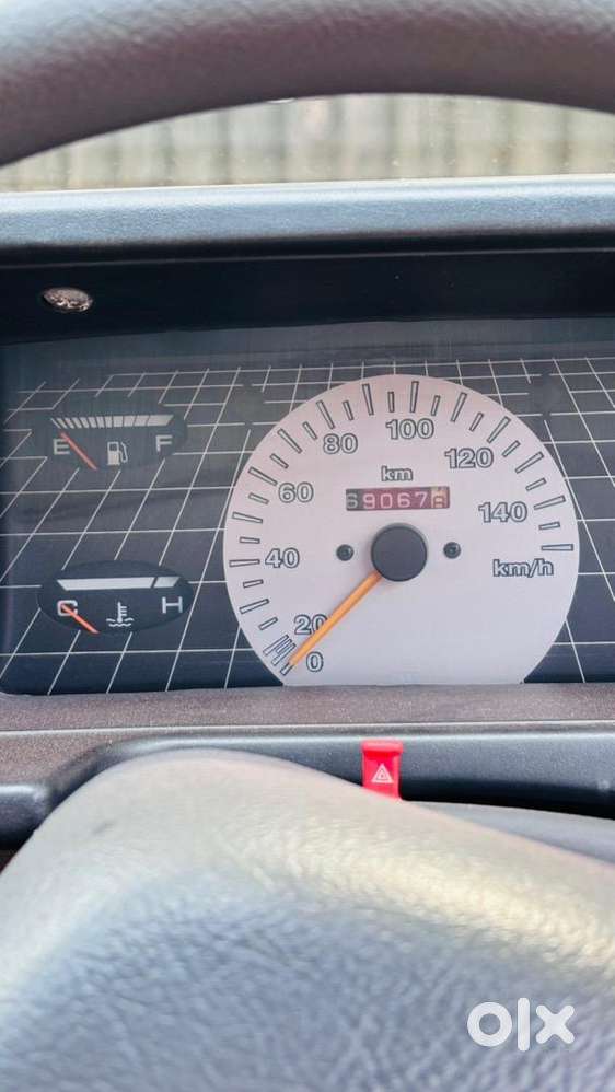 Maruti Suzuki 800 Ac Mpfi Well Maintained