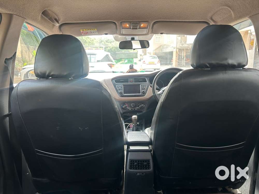 Hyundai I20 Sportz 2020
