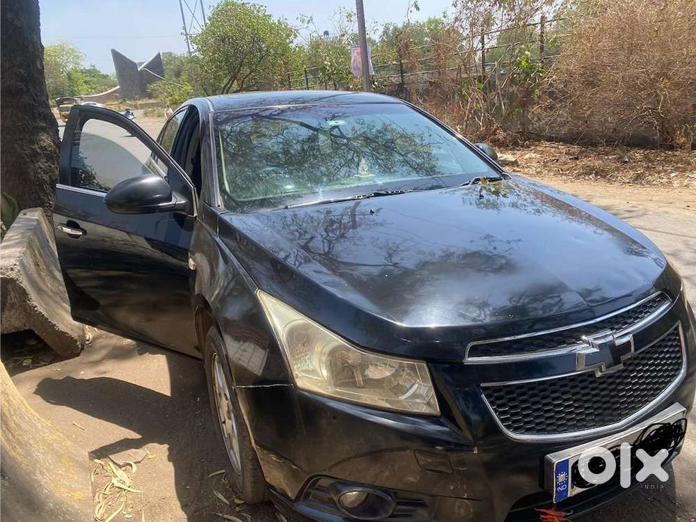 Chevrolet Cruze 2010 Diesel Good Condition