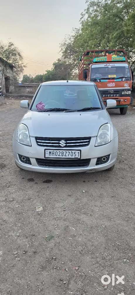 Swift Dzire 2011 Zdi Top Model.