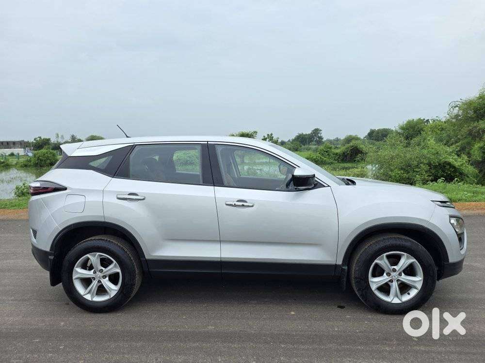Tata Harrier Xt, 2020, Diesel