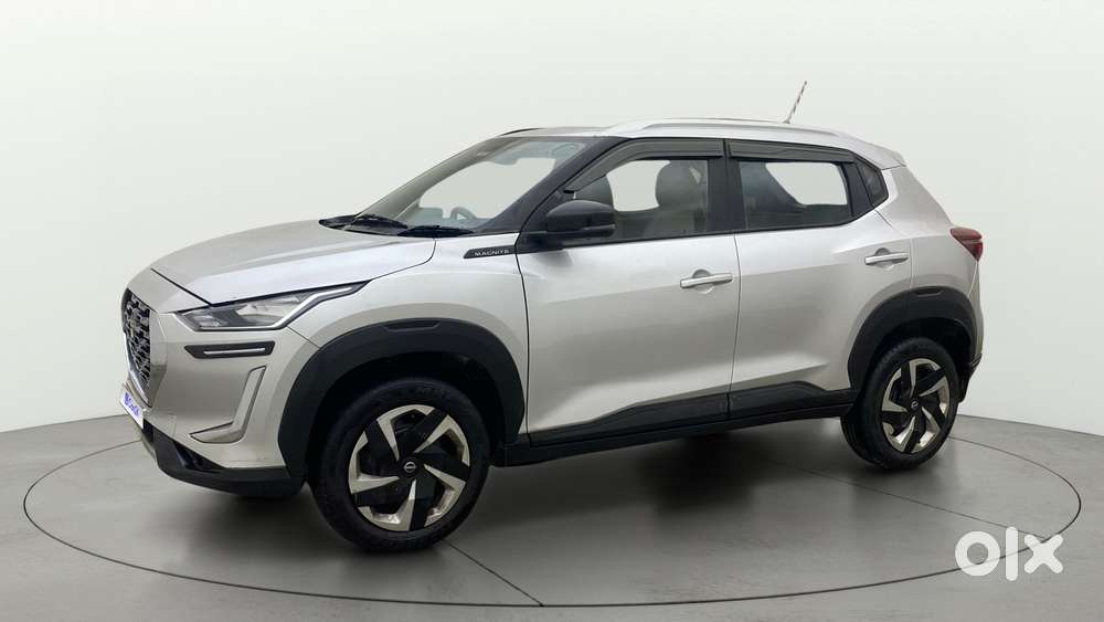Nissan Magnite 1.0 Xl, 2021, Petrol