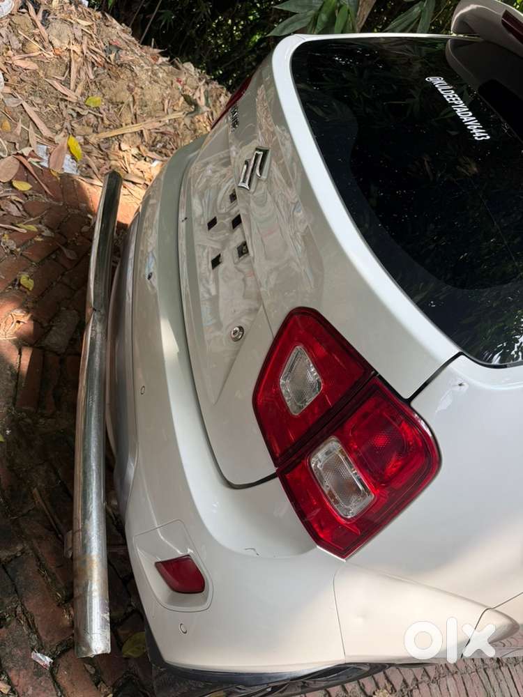 Maruti Suzuki Ignis 2023