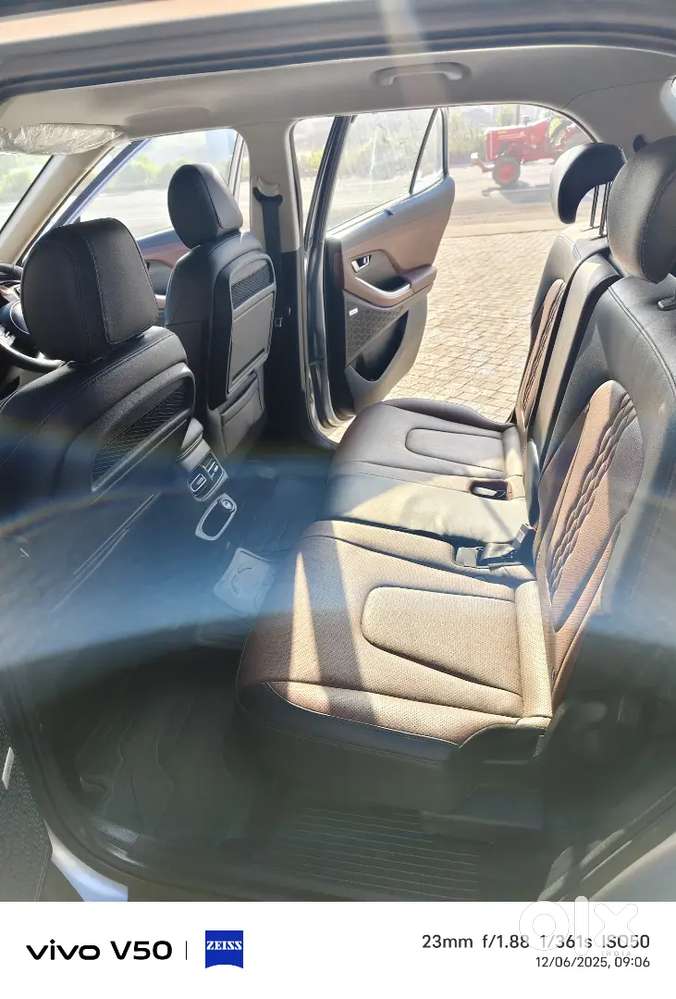 Hyundai Alcazar 2023 Petrol Well Maintained