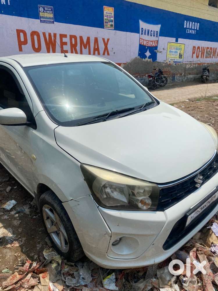 Maruti Celerio Petrol 2020 Model Year