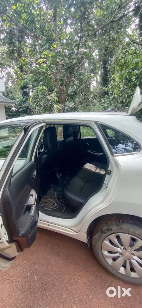 Well-maintained Car For Sale – Excellent Condition