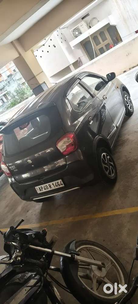 Maruti Suzuki Alto K10 2023 Petrol 30000 Km Driven