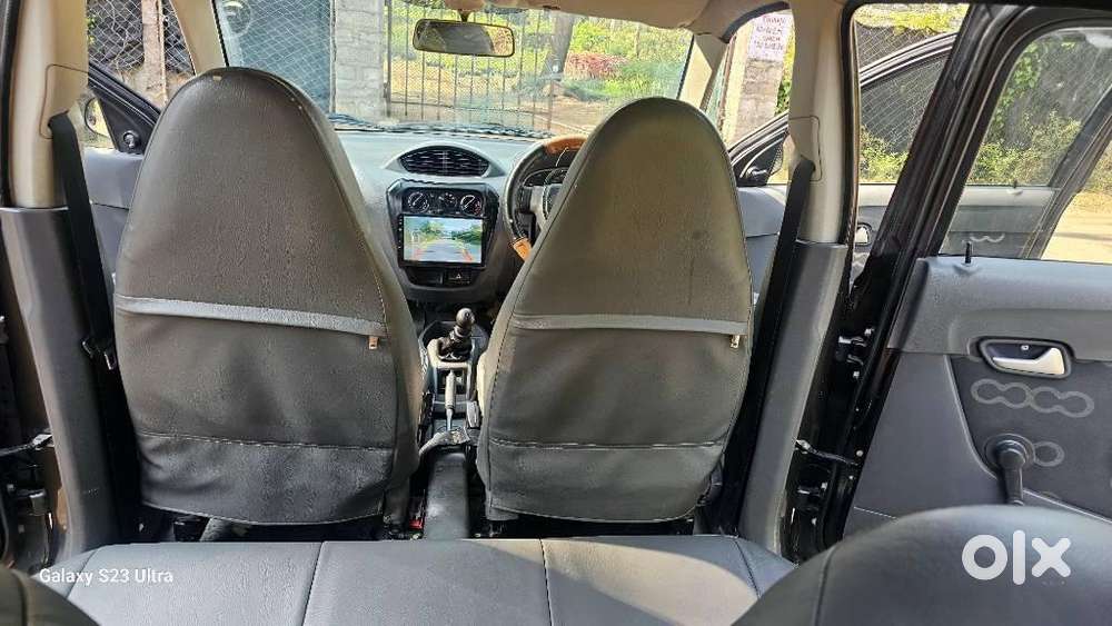 Maruti Suzuki Alto 800 2012-2016 Lxi, 2015, Petrol