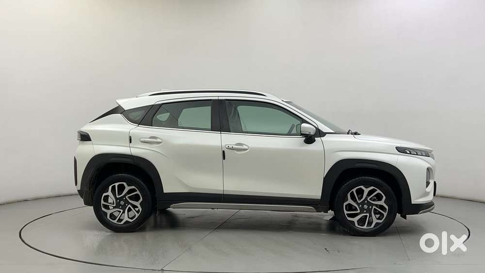 Maruti Suzuki Fronx Alpha 1.0l Turbo Mt, 2023, Petrol