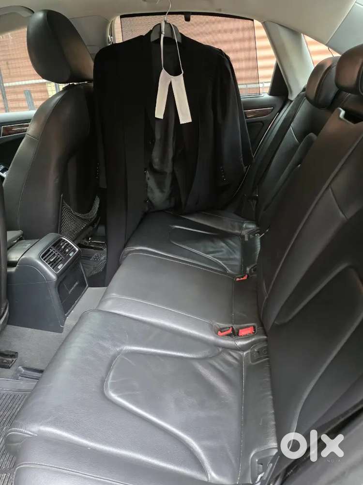 Audi A4 2013 Diesel 110000 Km Driven