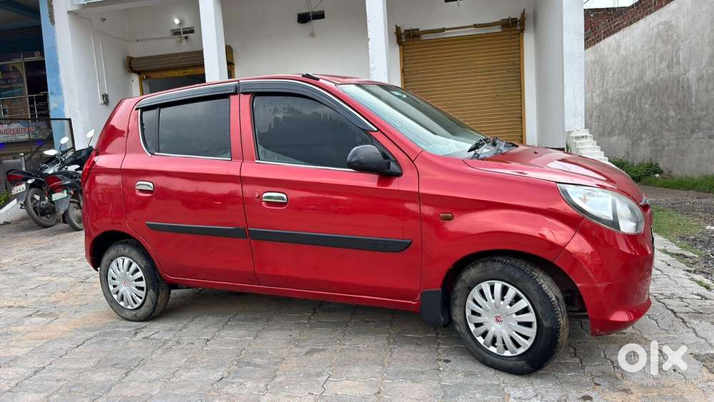 Maruti Suzuki Alto 800 2014