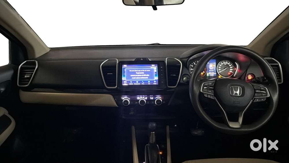 Honda City I-vtec Cvt Vx, 2023, Petrol